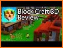 Build Block Craft - Mincraft 3D related image