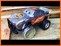 Lightning Mcqueen Monster Truck: Mcqueen Racing 3D related image