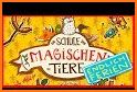 Schule der magischen Tiere related image