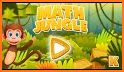 Math Jungle : 1st Grade Math related image