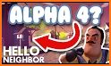 Roleplay Hello Neighbor in the House related image