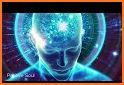 Binaural Beats - study music related image