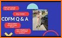 Official CDFM Practice Test related image