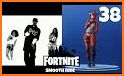 All Dances For Fortnite related image