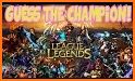 Guess the LoL Champion Or Skin | League of Quiz related image