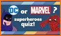 Quiz for DC fans related image