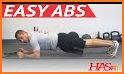 Easy Workouts Six Packs related image