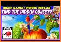 Picture Hunt: Hidden Objects related image