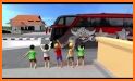 Bus Simulator Pro 2019 - Simulation public Vietnam related image