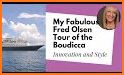 Fred. Olsen Cruise Lines related image