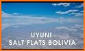 Uyuni Magick Water Reflection related image