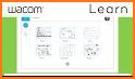 Wacom Inkspace App related image