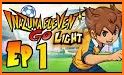 Walktheough For Inazuma Eleven Go related image