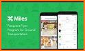 Miles - Earn & Redeem for Exclusive Rewards related image