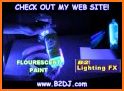 Black Light related image