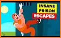 Prisoner escape related image