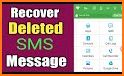 Recover Deleted Messages - Message Recovery App related image