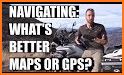 Ride With Me - Motorcycle GPS & Community! related image