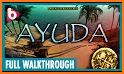 AYUDA - Mystery Point & Click Adventure related image