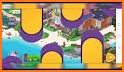 Ohana Island - Design Flower Shop & Blast Puzzle related image