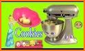 Sweet Cookie Toys Videos related image