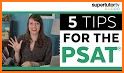 PSAT Prep: Practice Tests - Math, Reading, Writing related image