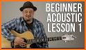 Acoustic Guitar Lessons related image