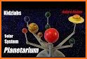 Planetarium Zen Solar System related image