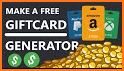 P-Hub Gift Card Generator related image