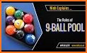 9 Ball Pool related image