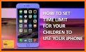 Zift | Parental Control App & Screen Time Monitor related image