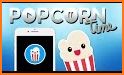 Popcorn - Movies & TV Shows related image