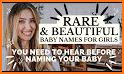 NameSwipe - Beautiful Baby Names related image