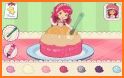 Princess Cherry Cake Bakery Shop for Kids related image