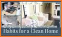 Limpio - house cleaning. Chore planner related image