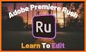 Premiere Clip - Guide for Adobe Premiere Rush related image