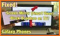 Smart TV Cast HD- Screen Mirroring for Smart TV related image