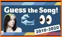 Guess The Song Emoji - Emoji Quiz Game! related image