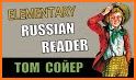 Russian Readers - Learn Russian related image