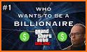 Billionaire Quiz related image