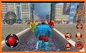 Super Spiderhero: Amazing City Super Hero Fight related image