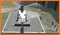 Police Heli Prisoner Transport: Flight Simulator related image