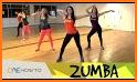 Zumba Trainer Offline and Online related image