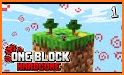 One Block SkyBlock Survival related image