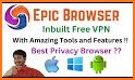 BrowserX: Free, Fast & Mini, VPN Browser related image