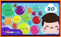 Bubble Pop Game for Kids related image