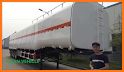 Oil Trailer Heavy Tanker Transporter related image