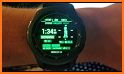 Pip-Boy mk4 Digital Watchface related image