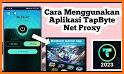 TapByte Net Proxy related image