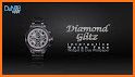 Diamond Glitz HD Watch Face related image